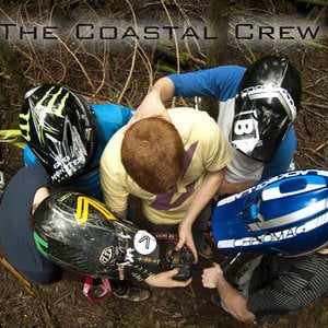 Profile picture for The Coastal Crew
