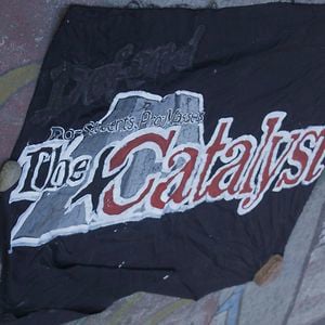 Profile picture for PUP The Catalyst