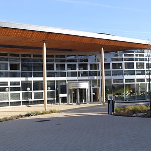 Profile picture for University of Chichester
