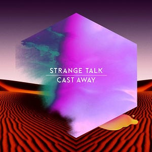 Profile picture for Strange Talk