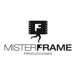 Profile picture for MISTER FRAME