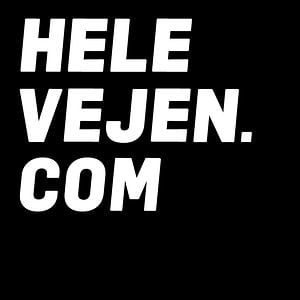 Profile picture for HELE VEJEN