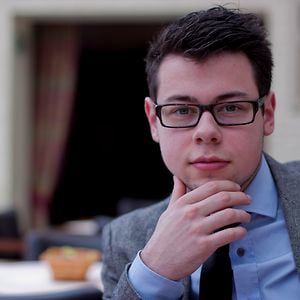 Profile picture for Tom Kölker