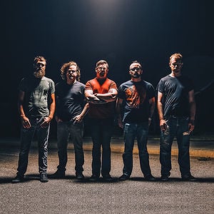 Profile picture for Spirit of the Stairs