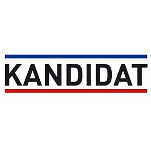 Profile picture for Kandidat
