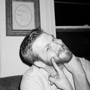 Profile picture for Keith Van Erdewyk