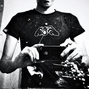 Profile picture for SATOSHI TOMIYAMA