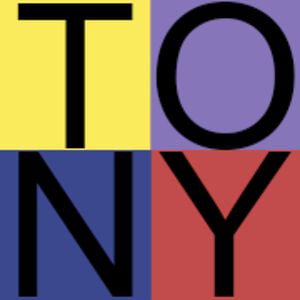 Profile picture for Tony Armstrong