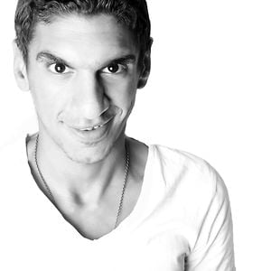 Profile picture for Ayman Dakrory