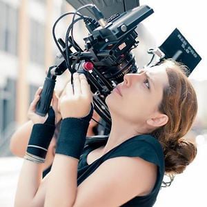 Profile picture for Anna Franquesa Solano