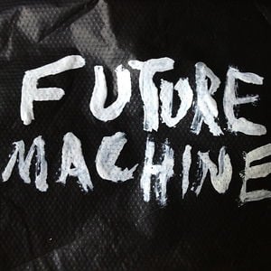 Profile picture for FUTURE MACHINE