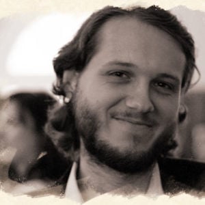 Profile picture for Daniel Harris