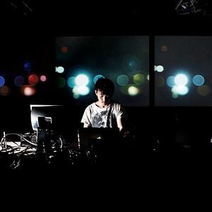 Profile picture for Takuma Nakata