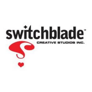 Profile picture for Switchblade Creative