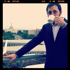 Profile picture for Joe Philipson