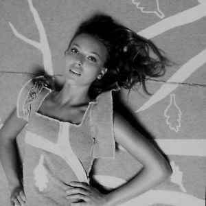 Profile picture for Elena Kulikova