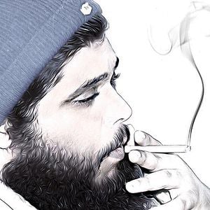 Profile picture for Ahmed badi