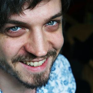 Profile picture for Samuel Enslin