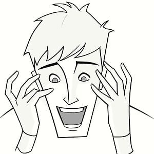 Profile picture for Sam Sweetmilk