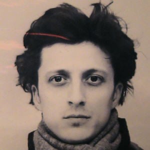 Profile picture for Domenico Mühle