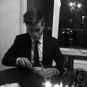 Profile picture for Hlynur Örn Sigmundsson