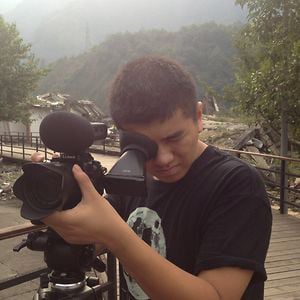 Profile picture for Zijian Mu