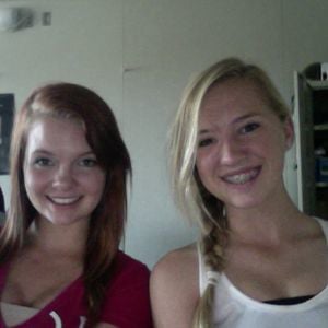 Profile picture for Jamie Reichard