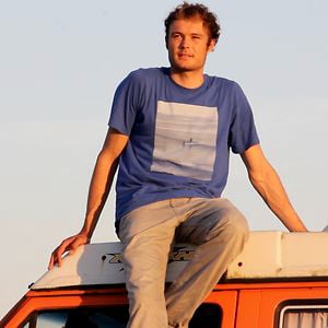 Profile picture for Marvin Heimke