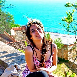 Profile picture for Sedef Hızlan