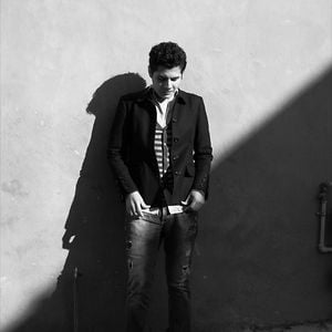 Profile picture for Oscar Avendaño Levantine