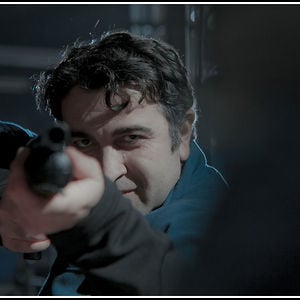 Profile picture for Isa Magomedov