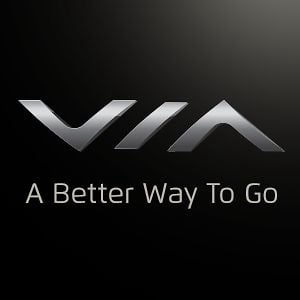 Profile picture for VIA Motors