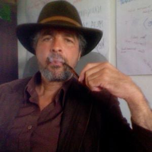 Profile picture for Egmond Petzoldt