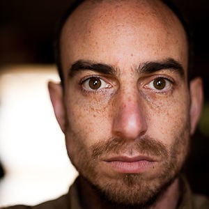 Profile picture for roberto (bear) guerra