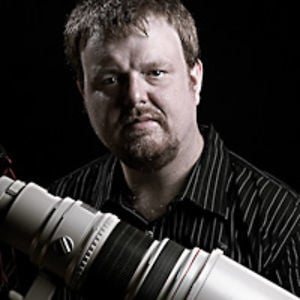 Profile picture for Rick Brown