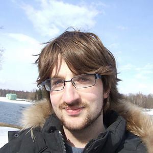 Profile picture for AlexGaidachev