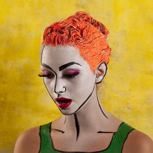 Profile picture for pam bertoni