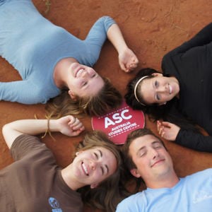 Profile picture for Australia Studies Centre