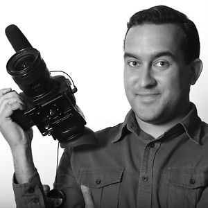 Profile picture for Sam Collins Media
