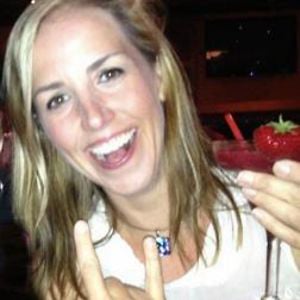 Profile picture for Jen Tierney