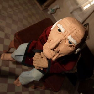 Profile picture for Joan Martín Giménez