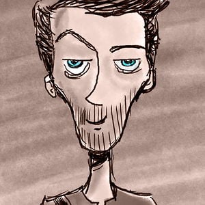 Profile picture for Roberto Tofani