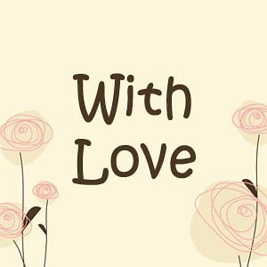 Profile picture for With Love