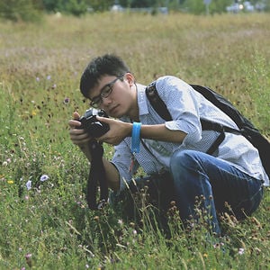 Profile picture for Peter Ran