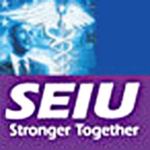 Profile picture for SEIU Social Media