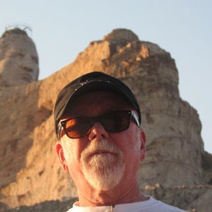 Profile picture for David Boyce