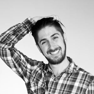 Profile picture for Daniel Cecil