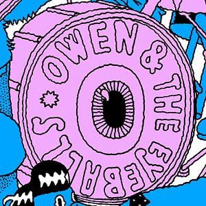 Profile picture for Owen & The Eyeballs