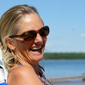 Profile picture for Kyle Ann Stokes