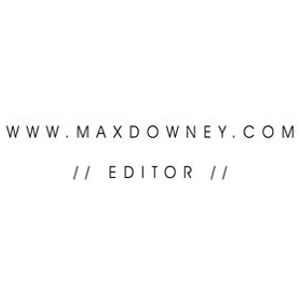 Profile picture for Max Downey